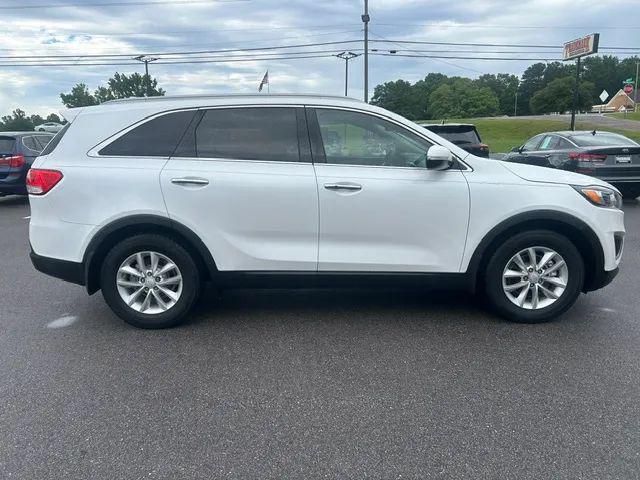 2017 Kia Sorento 2.4L LX for sale in Tuscaloosa, AL