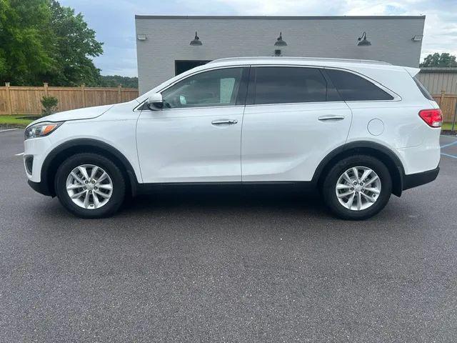 2017 Kia Sorento 2.4L LX