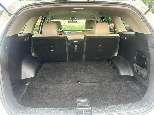 2017 Kia Sorento 2.4L LX