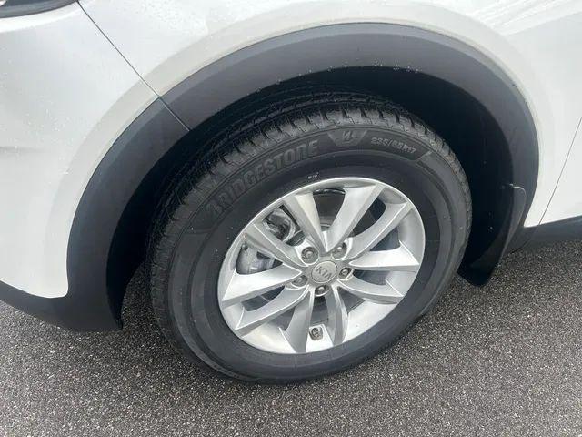 2017 Kia Sorento 2.4L LX