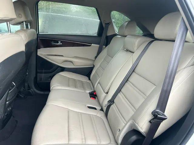 2017 Kia Sorento 2.4L LX