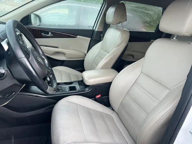 2017 Kia Sorento 2.4L LX
