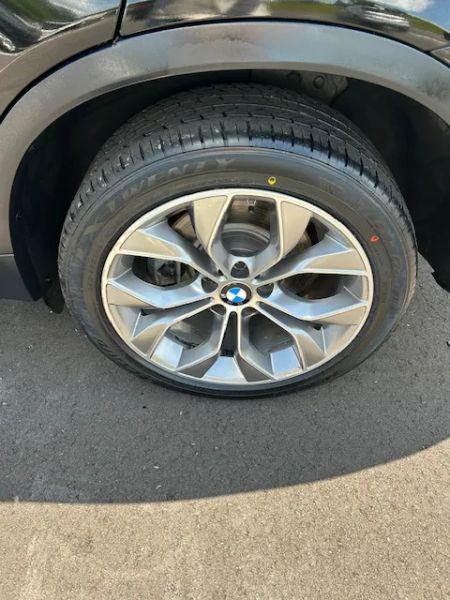 2016 BMW X3 xDrive35i