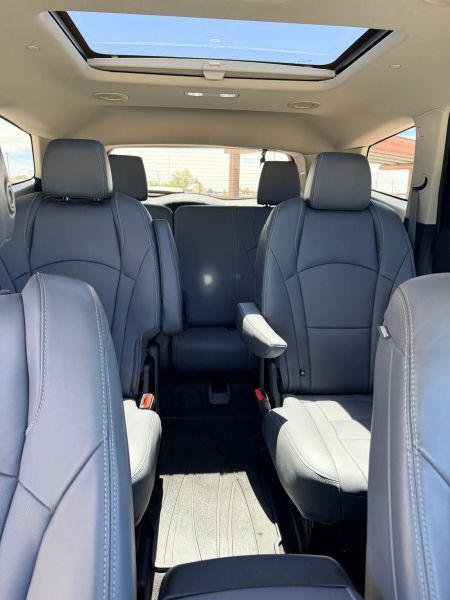 2020 Buick Enclave FWD Premium