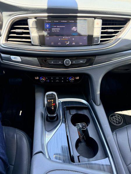 2020 Buick Enclave FWD Premium
