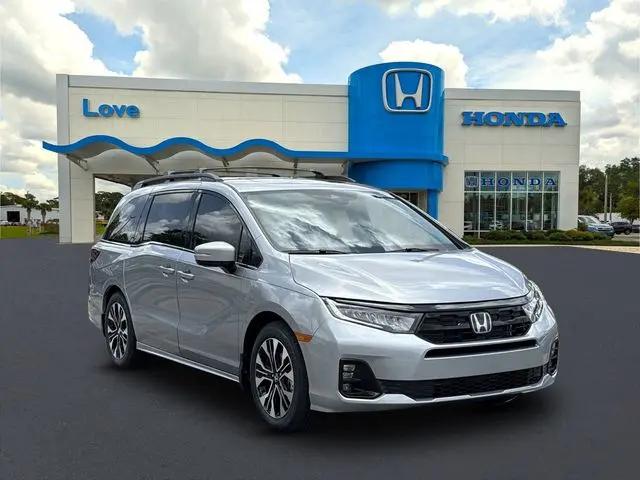 2026 Honda Odyssey Elite for sale in Homosassa, FL