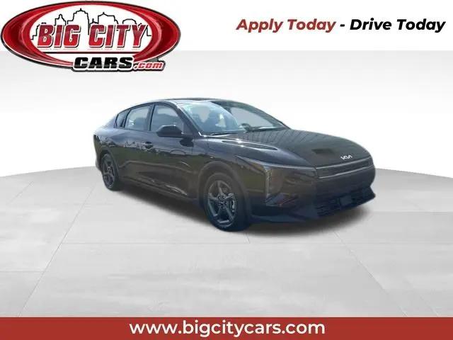 2025 Kia K4 LXS for sale in Fort Wayne, IN