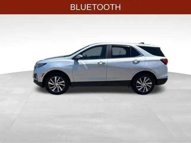 2022 Chevrolet Equinox AWD LT