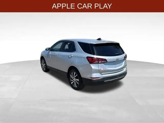 2022 Chevrolet Equinox AWD LT