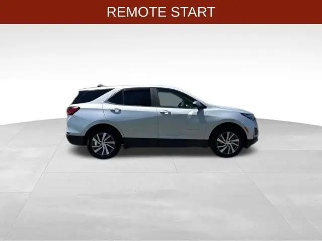2022 Chevrolet Equinox AWD LT