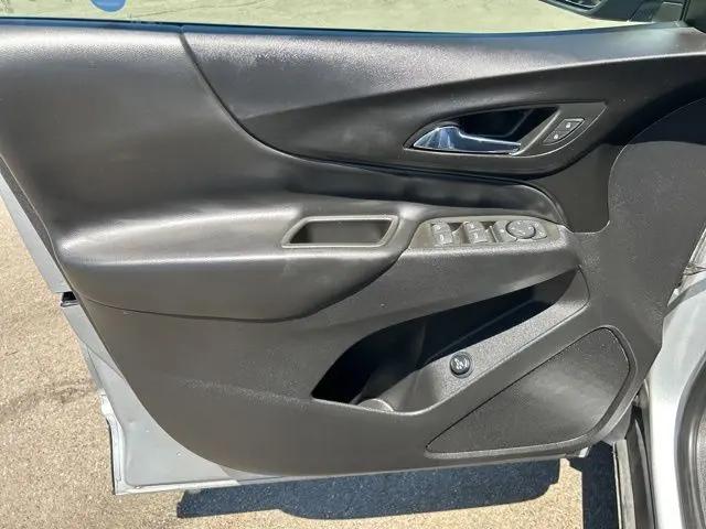 2022 Chevrolet Equinox AWD LT