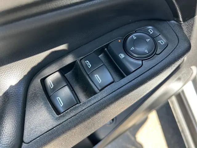 2022 Chevrolet Equinox AWD LT