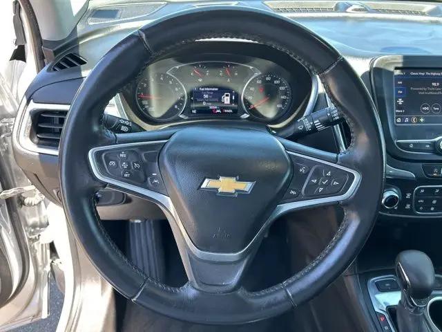 2022 Chevrolet Equinox AWD LT