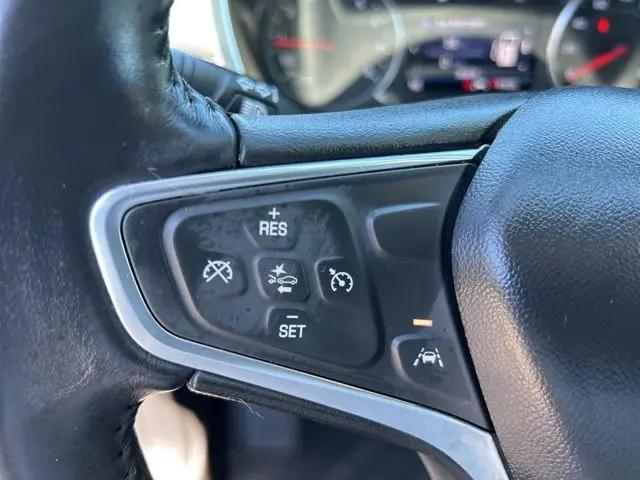 2022 Chevrolet Equinox AWD LT