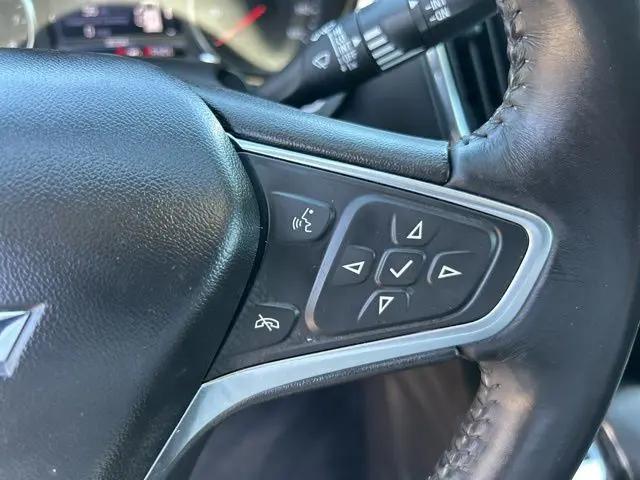 2022 Chevrolet Equinox AWD LT