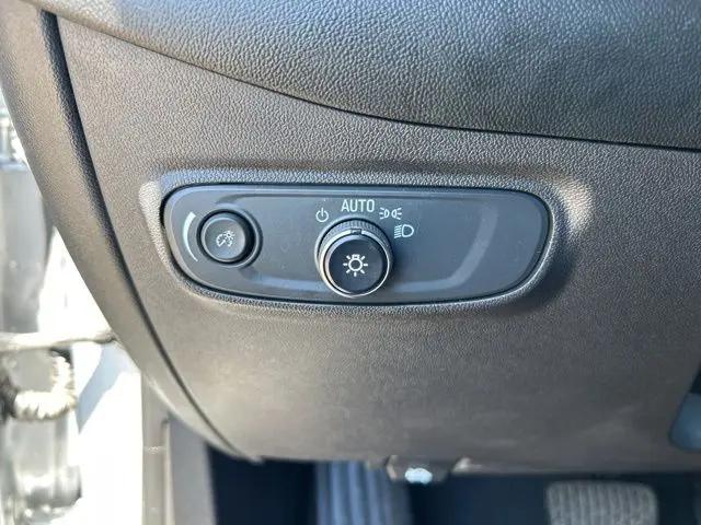 2022 Chevrolet Equinox AWD LT