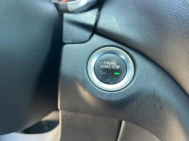 2022 Chevrolet Equinox AWD LT