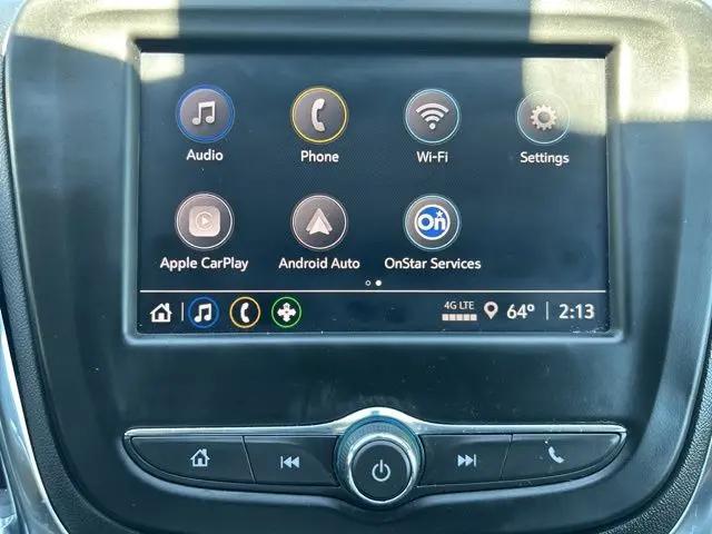 2022 Chevrolet Equinox AWD LT