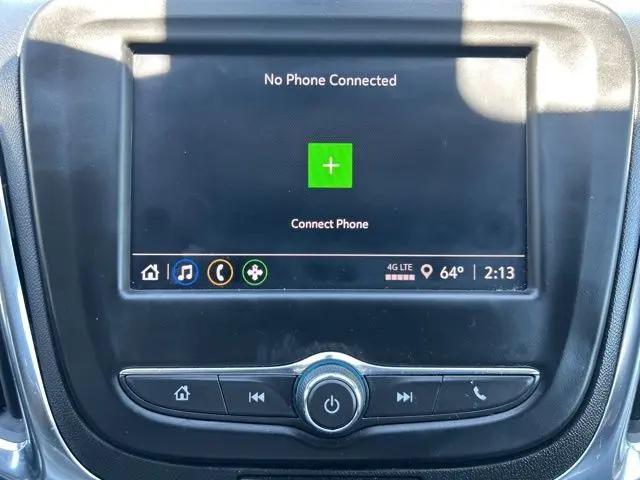 2022 Chevrolet Equinox AWD LT