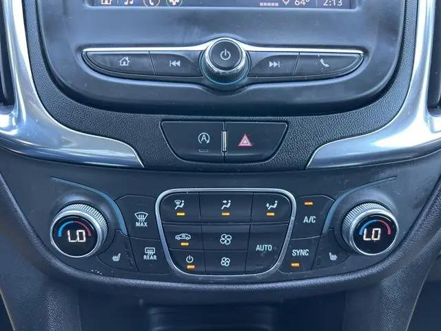 2022 Chevrolet Equinox AWD LT