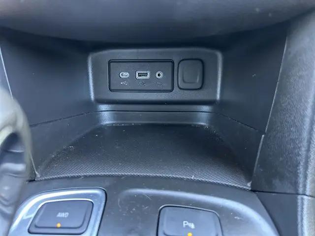 2022 Chevrolet Equinox AWD LT