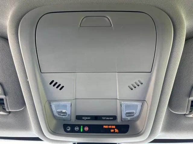 2022 Chevrolet Equinox AWD LT