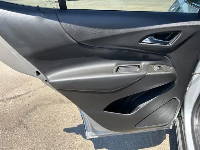 2022 Chevrolet Equinox AWD LT
