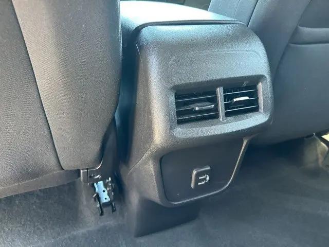 2022 Chevrolet Equinox AWD LT
