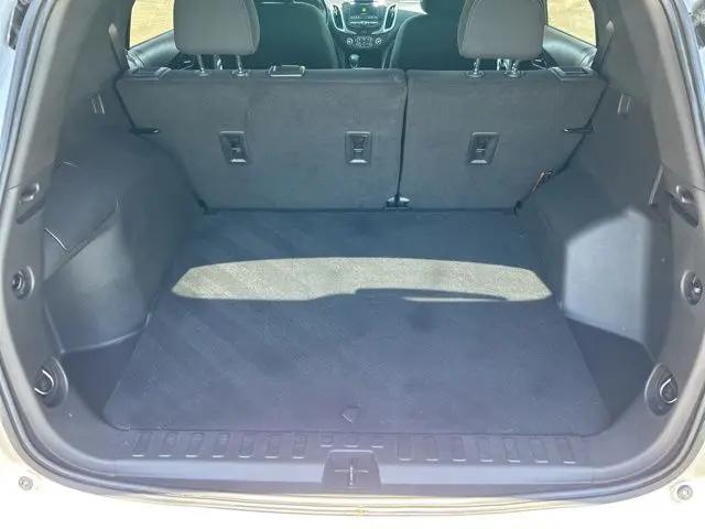 2022 Chevrolet Equinox AWD LT