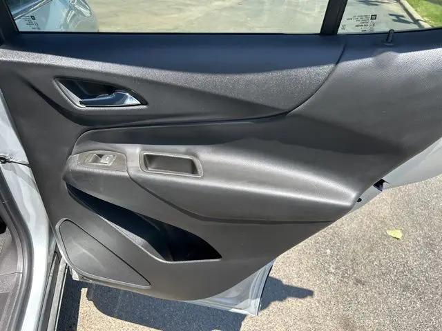 2022 Chevrolet Equinox AWD LT