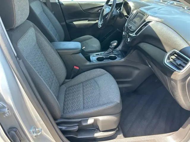 2022 Chevrolet Equinox AWD LT