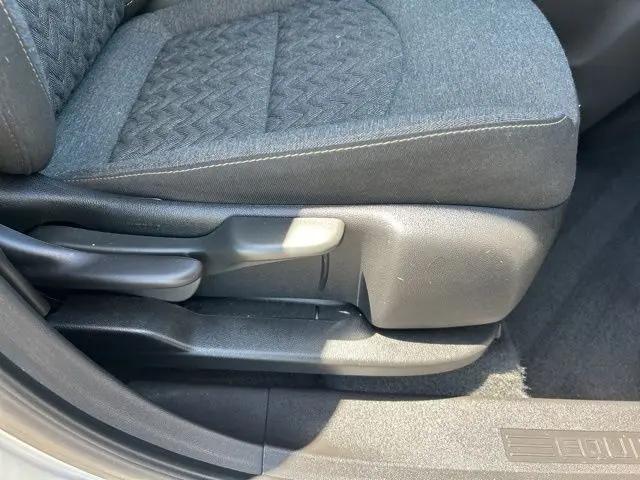 2022 Chevrolet Equinox AWD LT