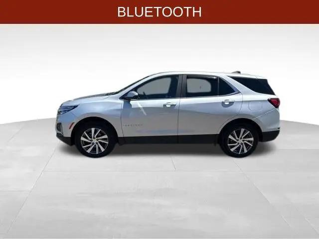 2022 Chevrolet Equinox AWD LT
