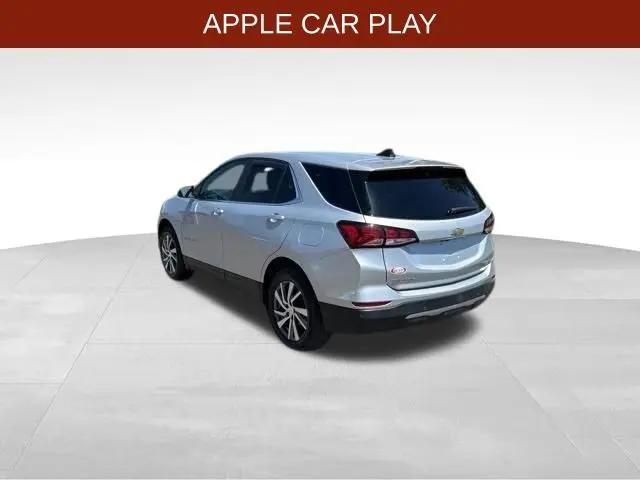 2022 Chevrolet Equinox AWD LT