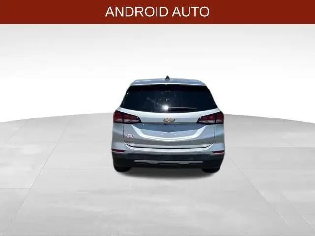 2022 Chevrolet Equinox AWD LT