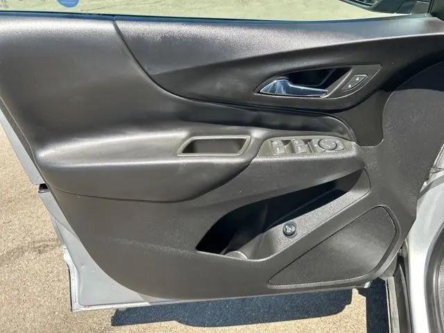 2022 Chevrolet Equinox AWD LT