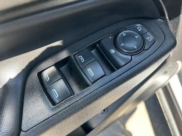 2022 Chevrolet Equinox AWD LT