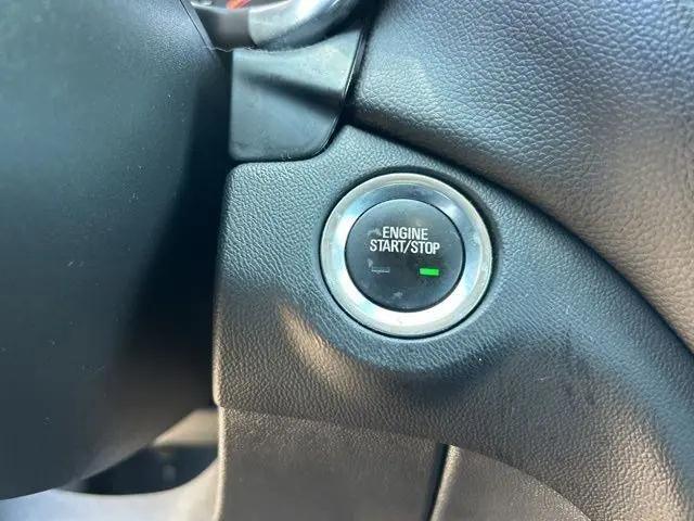 2022 Chevrolet Equinox AWD LT
