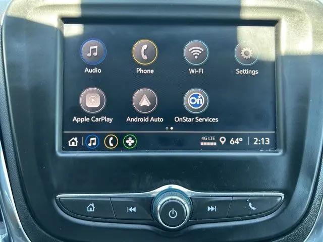 2022 Chevrolet Equinox AWD LT