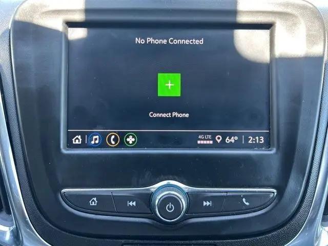 2022 Chevrolet Equinox AWD LT