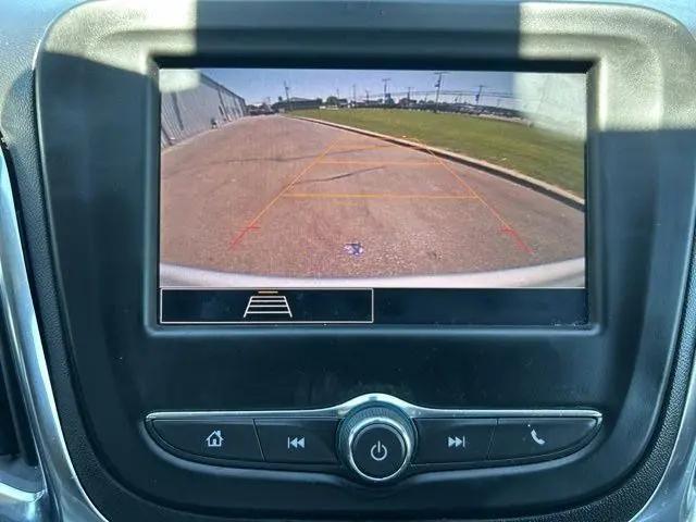 2022 Chevrolet Equinox AWD LT