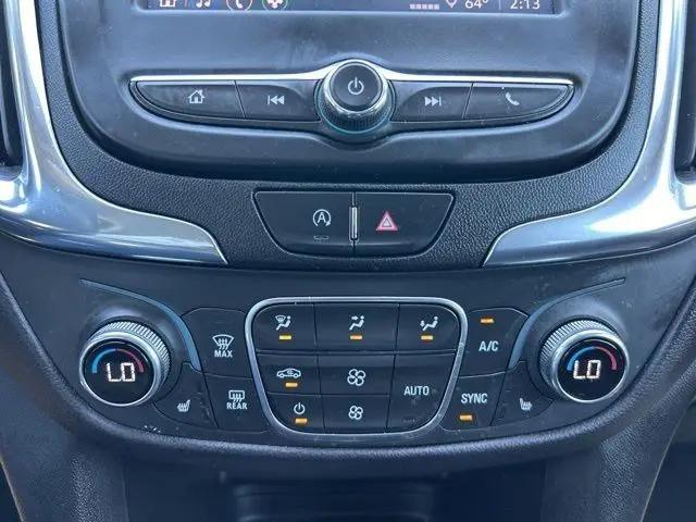 2022 Chevrolet Equinox AWD LT