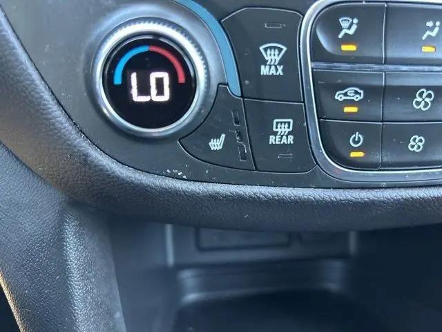 2022 Chevrolet Equinox AWD LT
