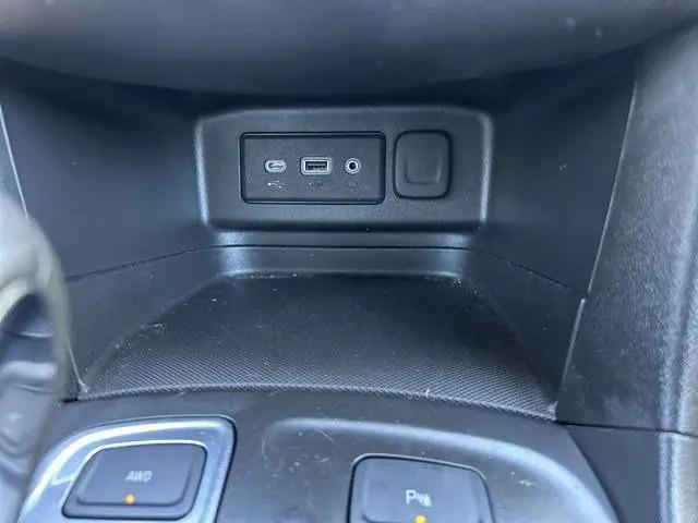 2022 Chevrolet Equinox AWD LT