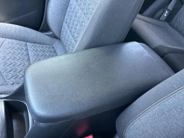 2022 Chevrolet Equinox AWD LT