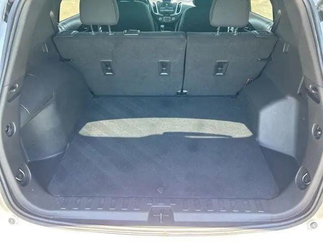 2022 Chevrolet Equinox AWD LT
