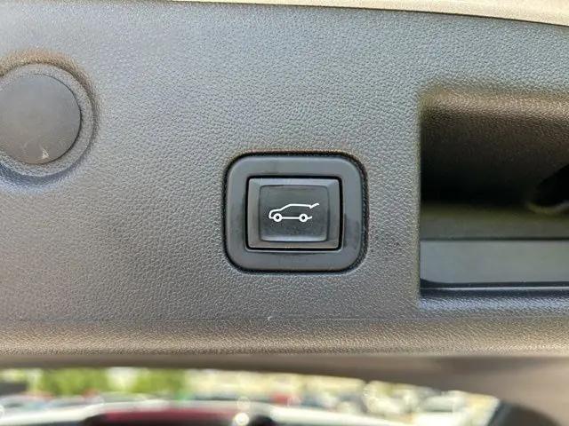 2022 Chevrolet Equinox AWD LT
