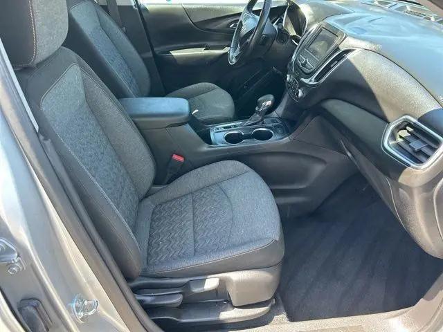 2022 Chevrolet Equinox AWD LT