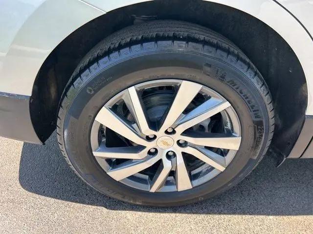2022 Chevrolet Equinox AWD LT