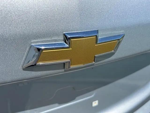 2022 Chevrolet Equinox AWD LT